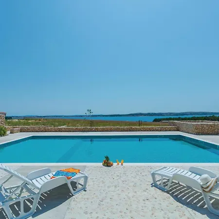Cozy In With House Sea View Lejlighed
