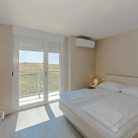 Cozy In With House Sea View Lejlighed *