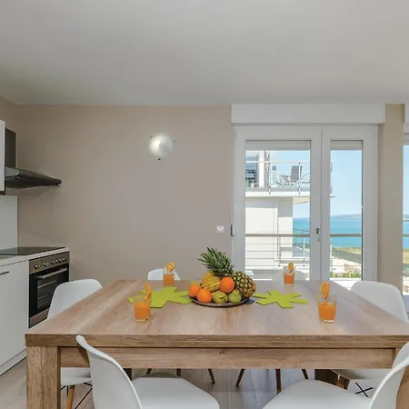 Cozy In With House Sea View Povljana